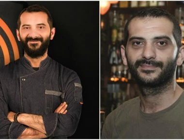 Λεωνίδας Κουτσόπουλος: Τι ζήτησε από την παραγωγή του MasterChef για να κάνει τον κριτή;